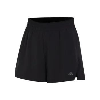 Adidas Casual Shorts Women's Black