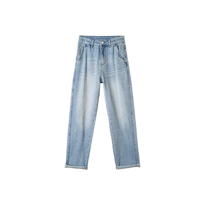 HIPPIEMISS Jeans Women's Blue-0