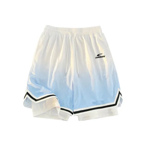 CAREBEARS Casual Shorts Unisex