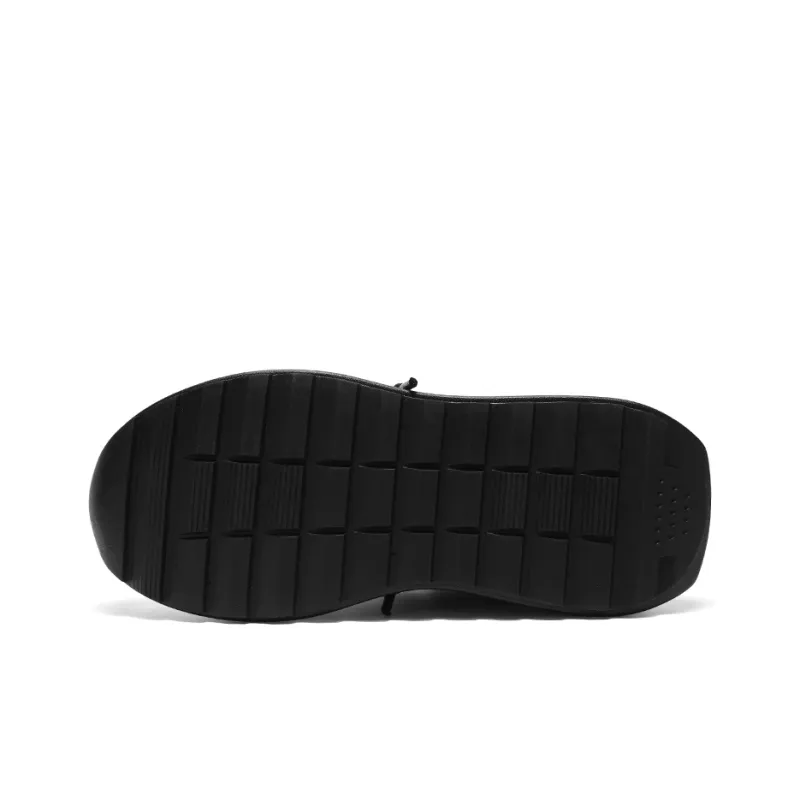 HACKBUTEER Low Top Casual Shoes Men's Box Included-17
