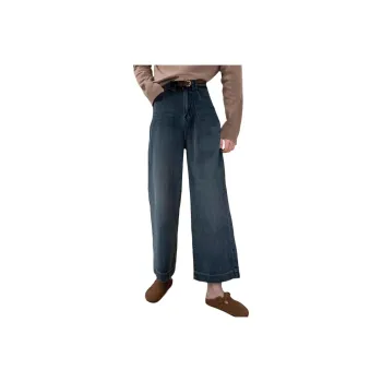 Wbwq Jeans Women's Blue