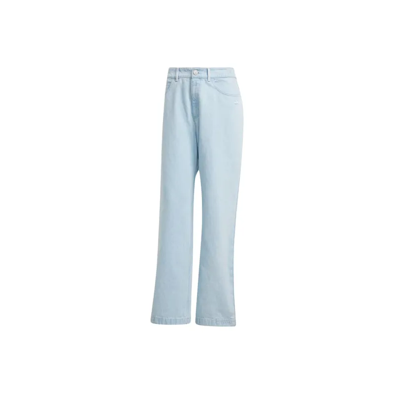 Adidas Originals Premium Essentials Denim Pants-0