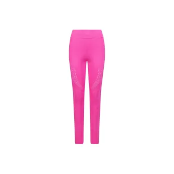 Adidas Leggings Women's Neon Pink