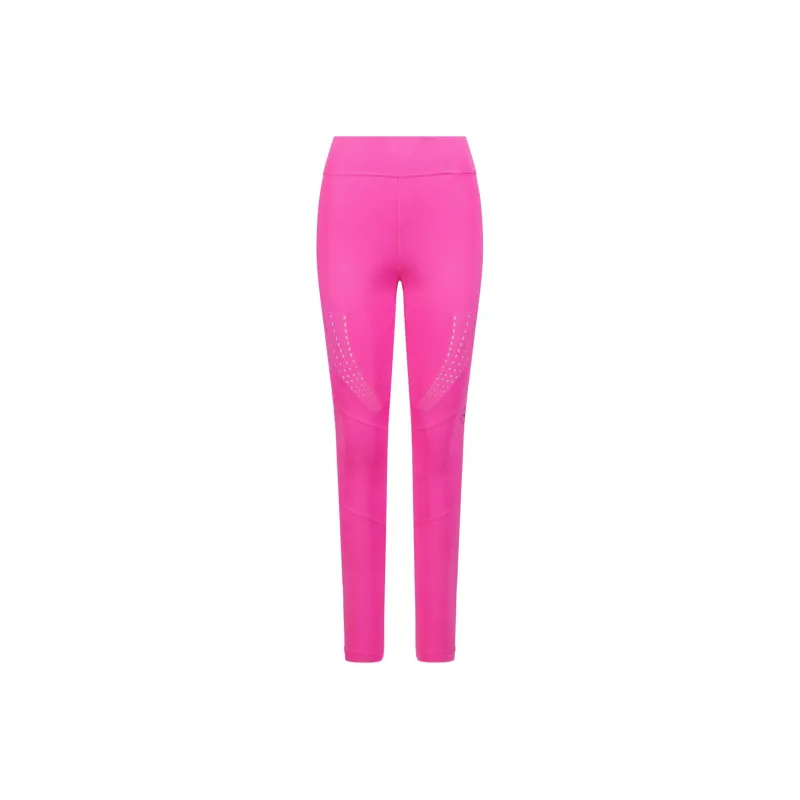 Adidas Leggings Women's Neon Pink-0