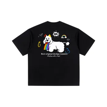 TEN MIRO T Shirts Unisex