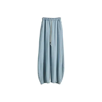 Rizhuo Jeans Women's Wildchild Blue