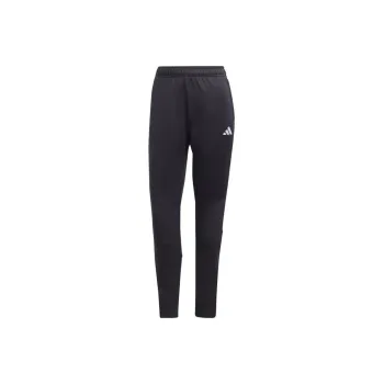 Adidas Real Madrid Knitted Sweatpants Women's Black