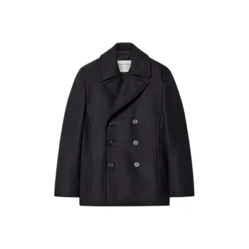 CARVEN FW24 Puffer Jacket Women's Black