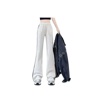 LESS BEARS Casual Pants Unisex