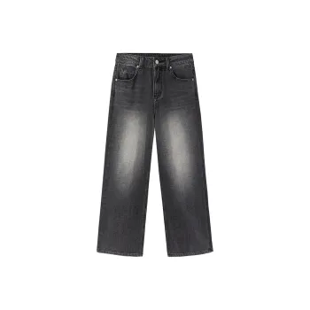 Ouyang Jeans Women's Frost Gray