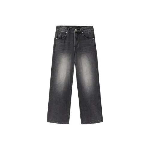 Ouyang Jeans Women's Frost Gray