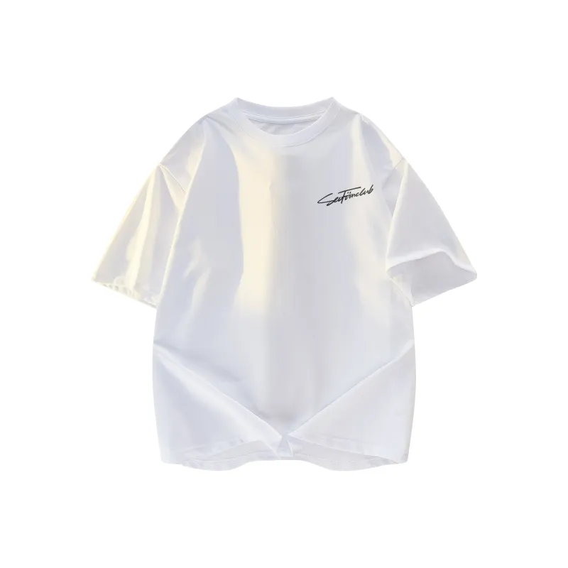7 SEVFUN T Shirts Unisex-25