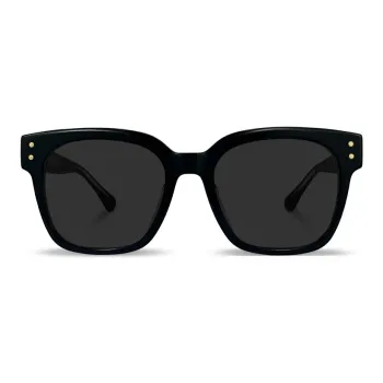 Disney TR90 Square Sunglasses Unisex