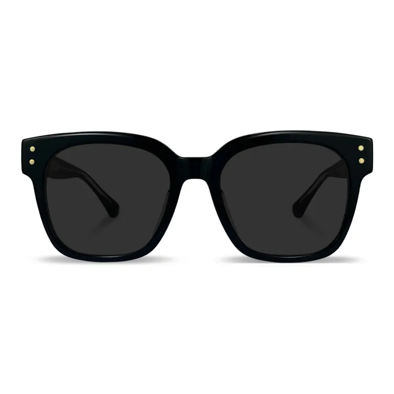 Disney TR90 Square Sunglasses Unisex-0