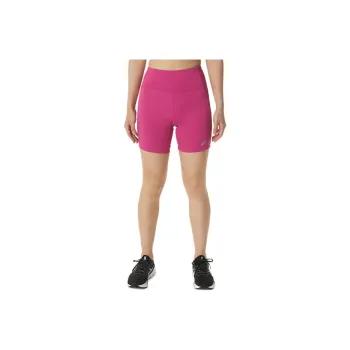 Asics PERFORMANCE TIGHT Casual Shorts Women's Fuchsia