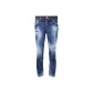 Denim Blue