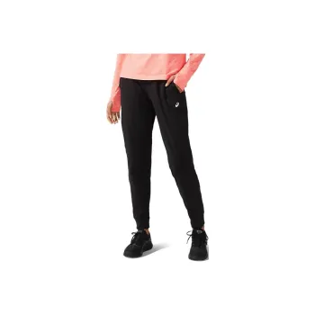 Asics THERMOPOLIS Casual Pants Women's Black