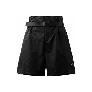 THE NORTH FACE Casual Shorts Women's Black
