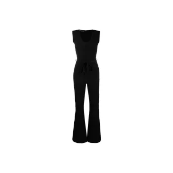 ALBERTA FERRETTI Jumpsuits Women's Black