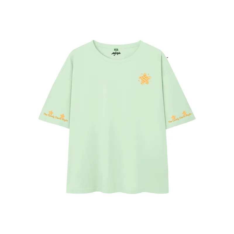 MJ STYLE T Shirts Unisex-24