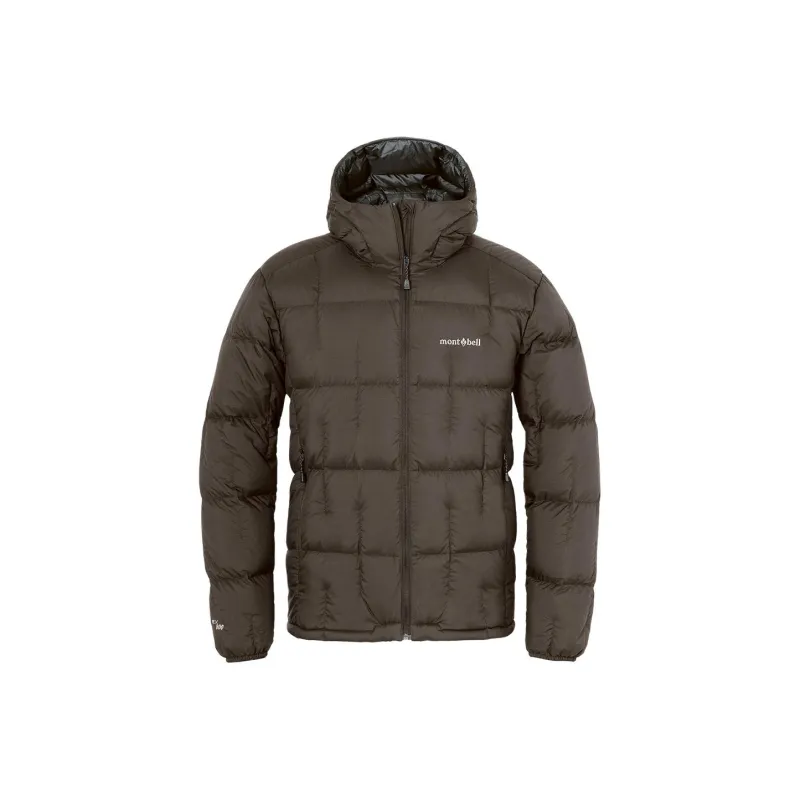 MONTBELL Jackets Men-1