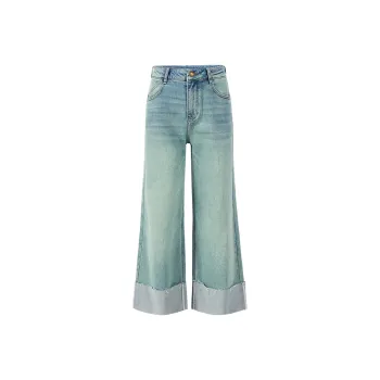 NAVIGARE Jeans Women's Bondi Blue