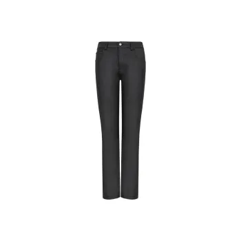EMPORIO ARMANI Jeans Women's Black