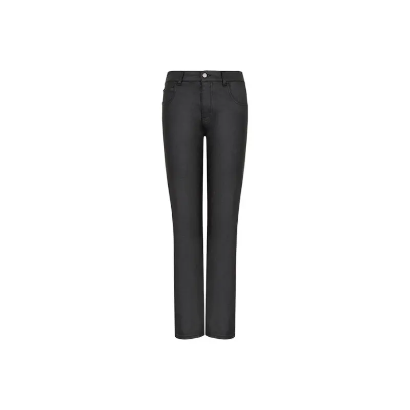 EMPORIO ARMANI Jeans Women's Black-0