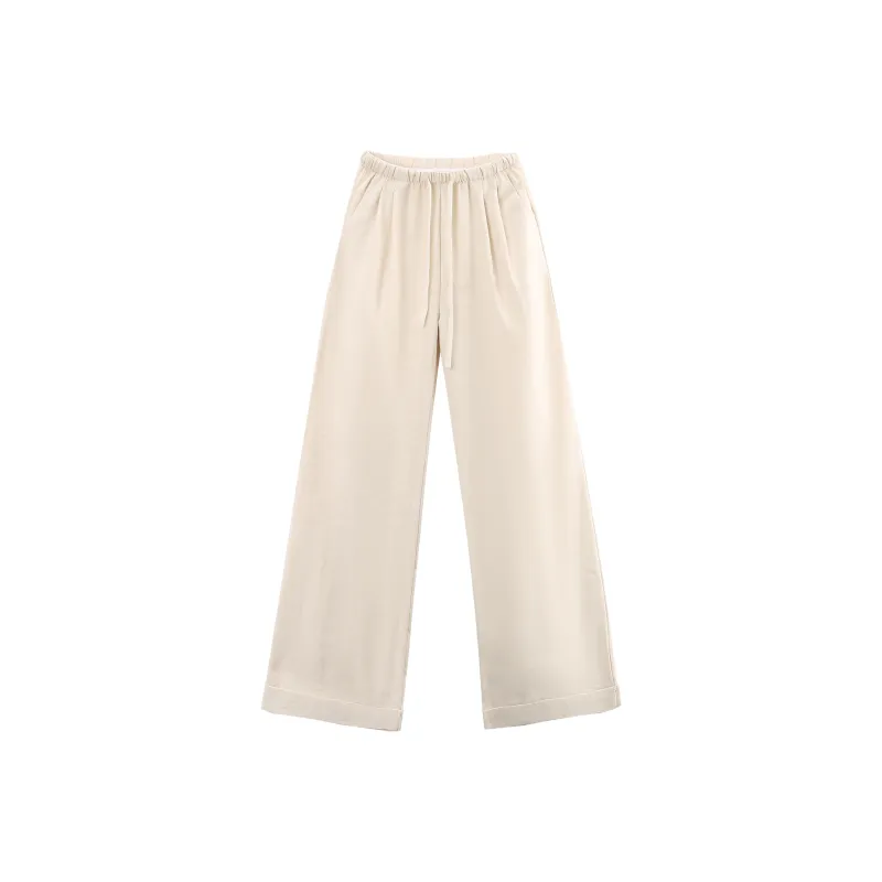 A Paradise For Awakening Casual Pants Women's-0