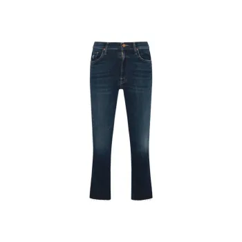 MOTHER The Lil Insider Jeans