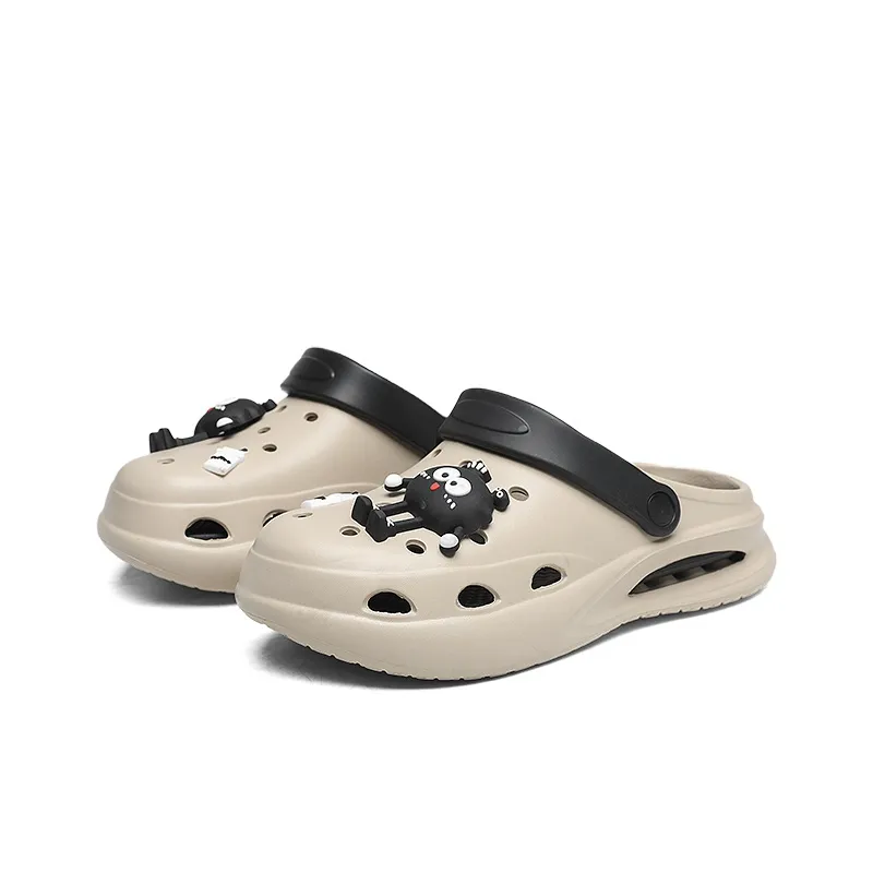 LONGDUIZHANG Clogs Unisex-32