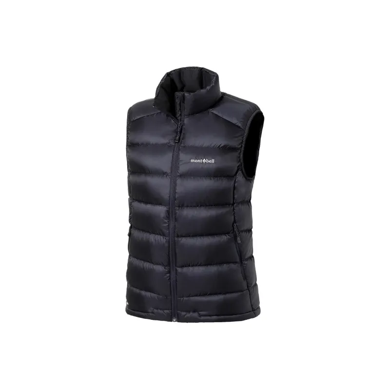 MONTBELL Vests Women's-1