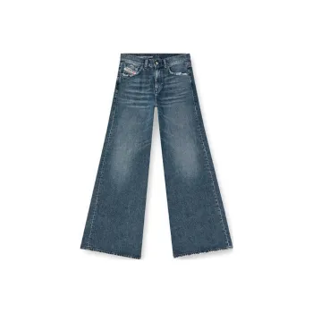 DIESEL 1978 D Akemi Pant Denim
