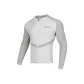 Gray White
