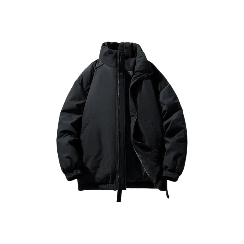 LSVE Puffer Jackets Women's-1