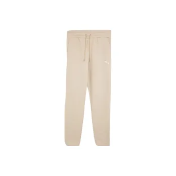 PUMA Elevated Sweat Pant Fl Casual Pants Women's Oat