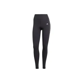 Adidas Free Shipping With AdiClub Optime Full Length Leggings