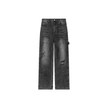 NO ONE ELSE Jeans Unisex