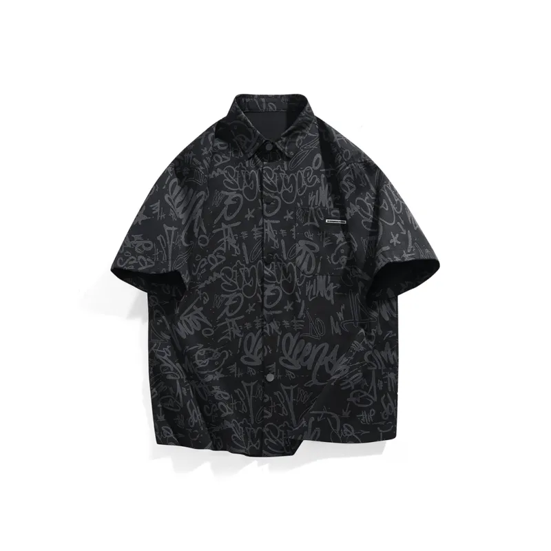 COPICVEN Shirts Unisex-2