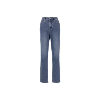ONLY Jeans Women's J34 390 Washed Denim Blue
