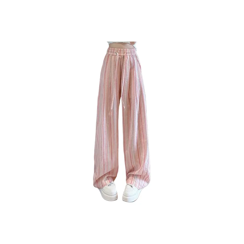 HSWLD Casual Pants Unisex-1