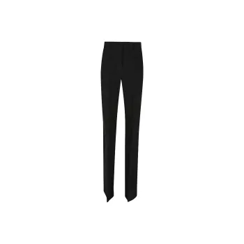 MaxMara Casual Pants Women's Black