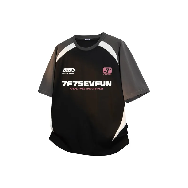 7 SEVFUN T Shirts Unisex-7