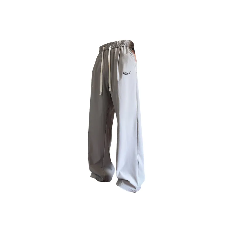 BIG TIME REGAL Suit Trouser Unisex-4