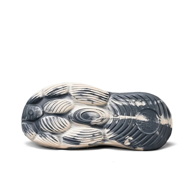 VAEL Galaxy Rendering Clogs Unisex-12