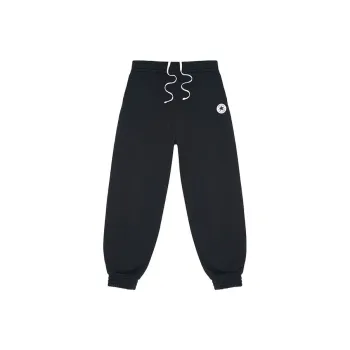 Converse Knitted Sweatpants Women's Black