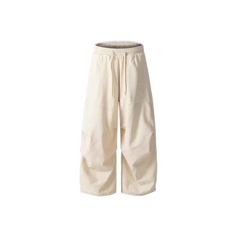 Beautiful Wardrobe Casual Pants Unisex-3
