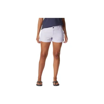 Columbia Casual Shorts Women's Purple