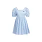 Light Pink Blue