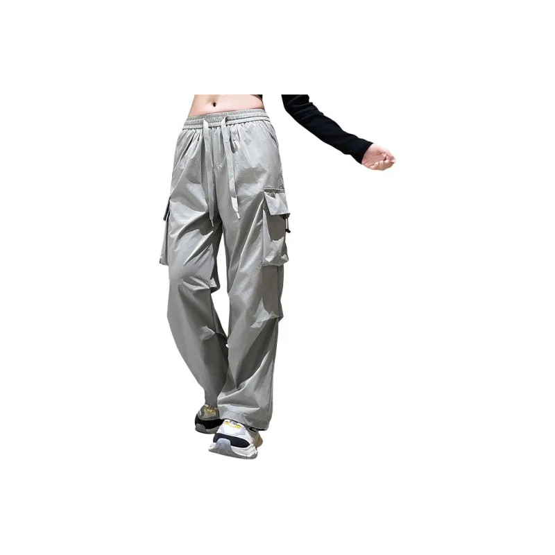Kele Coco Casual Pants Unisex-0